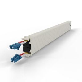 PATCHBOX patchbox.one Cassette de Cable Fibra Óptica OS2 LC-LC 8RU Modular, Cables Corning ClearCurve Insensibles a Flexión Precio: 17.95000031. SKU: B1A6MEWFX6