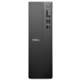 DELL OptiPlex Pro Slim PC de sobremesa QVS1260 - Intel Core i7-14700, 16 GB RAM, 512 GB SSD NVMe, Intel UHD Graphics, Wi-Fi 6, Windows 11 Pro