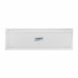 Cherry AK-C8112 Teclado inalámbrico médico blanco [DE]
