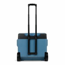 Igloo IGL7315091520218 Nevera Eléctrica Portátil 42 Litros con Conexión Dual 12V/230V y Color Azul Moderno Igloo IGL7315091520218 Nevera Eléctrica Portátil 42 Litros con Conexión Dual 12V/230V y Color Azul Moderno