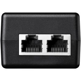 Cudy POE200 Inyector PoE+ Gigabit 30W IEEE 802.3af/at Negro