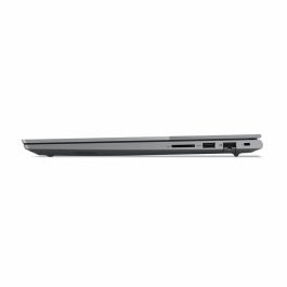 Laptop Lenovo ThinkBook 16 G7 IML 16" Intel Core Ultra 7 155H 16 GB RAM 512 GB SSD Qwerty Español Laptop Lenovo ThinkBook 16 G7 IML 16" Intel Core Ultra 7 155H 16 GB RAM 512 GB SSD Qwerty Español