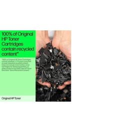 HP 38A Cartucho de Toner Original LaserJet Negro