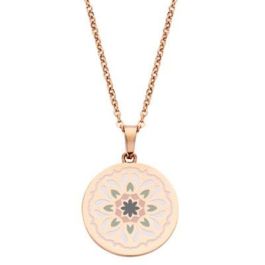 Colgante Mujer CO88 Collection 8CN-26121 Oro Rosa Colgante Mujer CO88 Collection 8CN-26121 Oro Rosa
