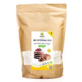 Mix Pan Integral 2Kg. Eco Sg Precio: 13.59000032. SKU: B172DXQYPP