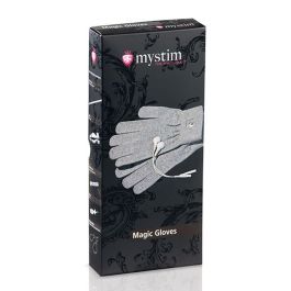 Guantes Mágicos para Masajes Mystim MY46600