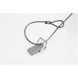 Cierre de seguridad Kensington K64613WW Gris