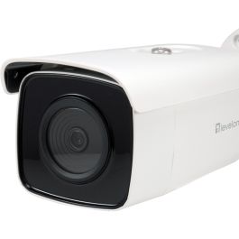 Level One FCS-5092 Cámara IP Fija Exterior 5MP H.265 IR 9W PoE