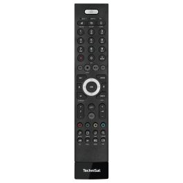 TechniSat HD-C 233 sw Receptor DVB-C HDTV con EPG y USB