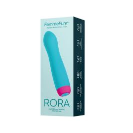 Mini Vibrador FemmeFunn