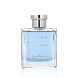 Perfume Hombre Baldessarini EDT Ambre Eau Fraiche 90 ml