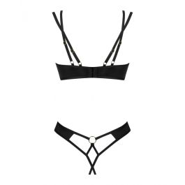 Conjunto de Lencería Obsessive M/L Conjunto de Lencería Obsessive M/L