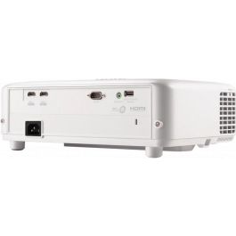 ViewSonic PX701-4K data projector Portable projector 3200 ANSI lumens DLP 2160p (3840x2160) White ViewSonic PX701-4K data projector Portable projector 3200 ANSI lumens DLP 2160p (3840x2160) White