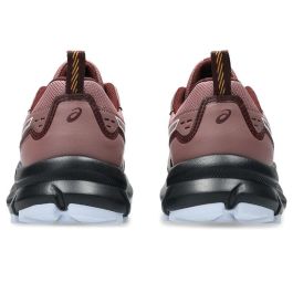 Zapatillas de trail para mujer Asics ASICS Trail Scout 3 Marrón 38,5