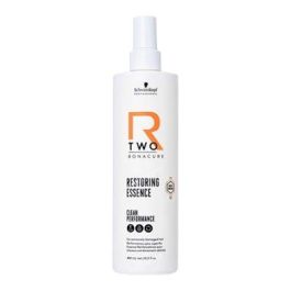 Schwarzkopf Bonacure R Two Restoring Essence 400 ml - Esencia Restauradora Instantánea Precio: 17.5000001. SKU: B1ELJXEYKR