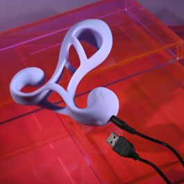 Vibrador Evolved Playboy