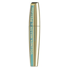 L'Oréal Paris VOLUME MILLION LASHES Máscara de Pestañas Waterproof #black - 9 ml