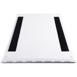 DIGITUS Armario de Red Unique 47U 800x1000mm Gris - Rack Independiente Acero IP20, 800kg