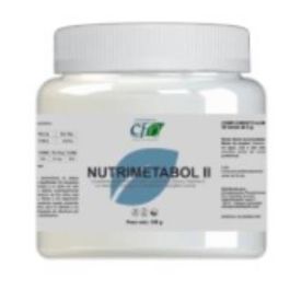 Nutrimetabol Ii 250 Gr Precio: 31.5000004. SKU: B13SNLYE2T