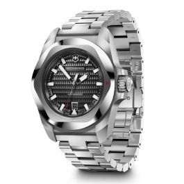 Reloj Hombre Victorinox V242019 Plateado Precio: 1916.50000058. SKU: B1D96YG2AE