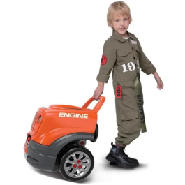 Buddy Toys Taller Mecánico BGP 5012