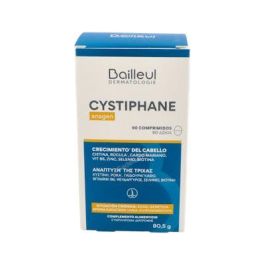 Cystiphane Anagen 90 Comp Precio: 27.5. SKU: B19PLFDPQ4