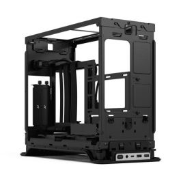 Fractal Design Era 2 Mini Tower Plata Fractal Design Era 2 Mini Tower Plata