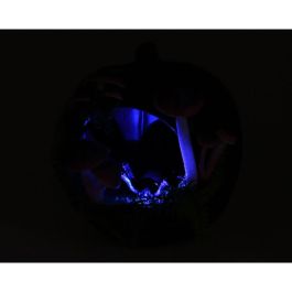 Decoración para Halloween 23 x 23 x 22 cm Naranja