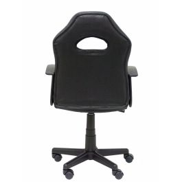 Silla Gaming Mohedas Foröl 40350RN Juvenil Negro Silla Gaming Mohedas Foröl 40350RN Juvenil Negro