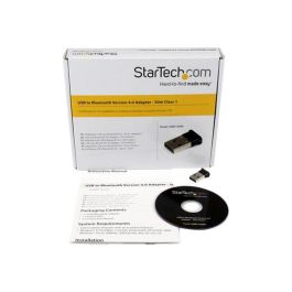 Adaptador USB Startech 9439MLZ