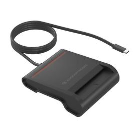 Conceptronic Lector USB-C DNIe 4.0 y Tarjeta Sanitaria Precio: 12.50000059. SKU: B1B25SZ9QA