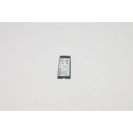 Lenovo M.2 PCIe NVMe SSD, 256GB capacity, up to 3000 MB/s read, 1100 MB/s write, OPAL 2.0 compliant, ideal for Lenovo systems. Lenovo M.2 PCIe NVMe SSD, 256GB capacity, up to 3000 MB/s read, 1100 MB/s write, OPAL 2.0 compliant, ideal for Lenovo systems.