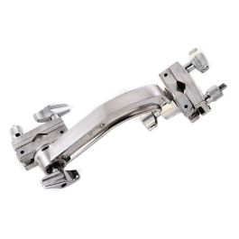 Pearl AX25 Abrazadera Universal Large (2 Pinzas)