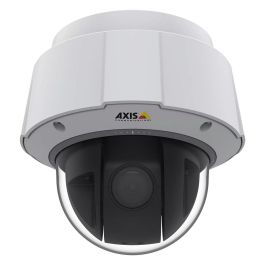 Axis Cámara domo IP PTZ Q6074-E 50Hz 1MP zoom x30 (4.25-127.5) WDR IK10 IP66 IP67 Auto-tracking Analítica Resistente Exterior