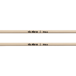 Vic Firth Mazas M454 Vf Teclado Articulate Series Latón (7/8")