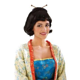 Peluca japonesa Precio: 4.94999989. SKU: S8606579