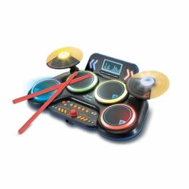 Mesa de DJ Vtech KIDI DJ DRUMS