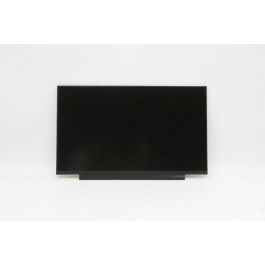 Lenovo 14.0-inch FHD IPS display, 1920x1080 resolution, 300 nits brightness, anti-glare coating, I2C interface.