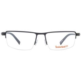 Montura de Gafas Hombre Timberland TB1821 58002 Montura de Gafas Hombre Timberland TB1821 58002