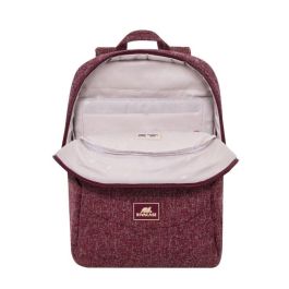 Rivacase 7923 RED Mochila Portátil para Laptop 13.3" Rojo