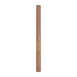 Max Factor Masterpiece Micro Marker rotulador de cejas #20-Taupe - 1 ml, punta ultra fina para trazos naturales y precisos, larga duración hasta 24h