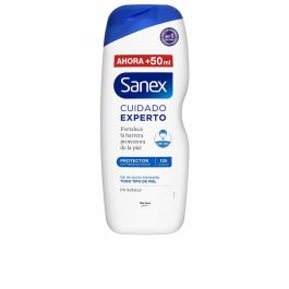 Sanex DERMO PROTECTOR Gel de ducha para piel normal, 600 ml Precio: 3.69000027. SKU: B15ALWPBH7
