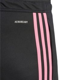 Pantalón de Entrenamiento de Fútbol para Adultos Adidas Tiro23 Cb Tr Hombre