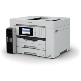Epson EcoTank ET-16680 Impresora Multifunción A3 Inyección de Tinta Profesional para Negocios, Wifi, Duplex