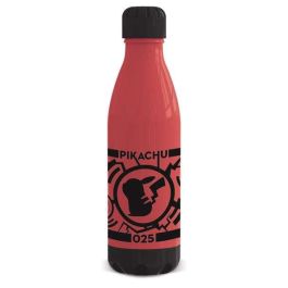 Botella de plástico pokemon 660 ml Botella de plástico pokemon 660 ml