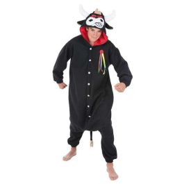 Disfraz adulto funny bull t-l y t-XL Precio: 31.68264. SKU: B1GMGFC2CD