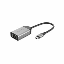 Adaptador USB-C a Red RJ45 Targus HD425B Precio: 57.58999961. SKU: S5613794