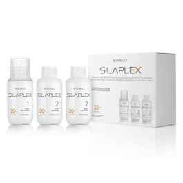 Montibello Silaplex Kit Reparador Capilar: 1 Bond Repair 500 mL + 2 Bond Restorer 1000 mL Montibello Silaplex Kit Reparador Capilar: 1 Bond Repair 500 mL + 2 Bond Restorer 1000 mL Precio: 198.69000052. SKU: B1FXQDEWMH