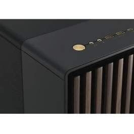 Fractal Design North XL Charcoal Black Midi Tower PC Juego