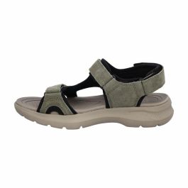 Sandalias de Mujer Campagnolo Emby Gris 31